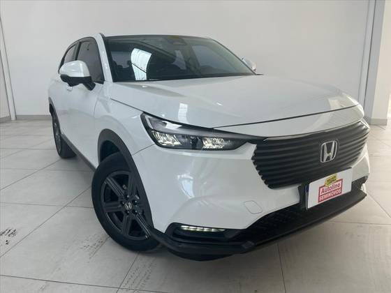 HONDA HR-V 1.5 DI I-VTEC FLEX EXL CVT HONDA HR-V 1.5 DI I-VTEC FLEX EXL CVT